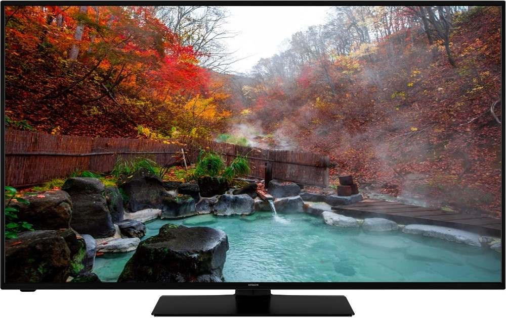 Televize Hitachi 55HK5601